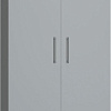 Шкаф распашной Макс Стайл Falcon Fidji Egger 14C5050 (белый классический W960 ST7)