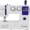 Электронная швейная машина Jaguar Jeans Indigo