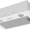Кухонная вытяжка Meferi INBOX52WH Light