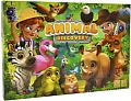 Детская настольная игра Danko Toys Animal Discovery G-AD-01-01