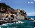 Коврик для мыши Natec Photo Italian Coast