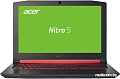 Ноутбук Acer Nitro 5 AN515-51-57D5 NH.Q2QEU.007