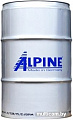 Моторное масло Alpine Turbo Plus LA 10W-40 60л