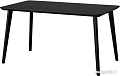 Обеденный стол Ikea Лисабо (черный) 503.824.50