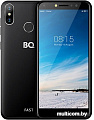 Смартфон BQ-Mobile BQ-5515L Fast (черный)