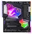 Материнская плата Gigabyte Z390 Aorus Xtreme WaterForce 5G