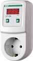 Реле напряжения Евроавтоматика F&F CP-700 EA04.009.010