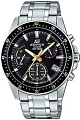 Наручные часы Casio Edifice EFV-540D-1A9