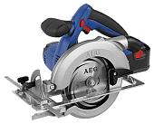 Пила AEG BKS 18