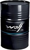 Моторное масло Wolf Guard Tech 10W-40 B4 Diesel 205л