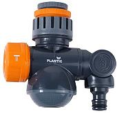 Вентиль Plantic Light 1/2&quot;-3/4 -1&quot; 39384-01