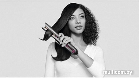 Выпрямитель Dyson Corrale (медный)