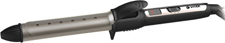 Плойка Vitek VT-8423 BK