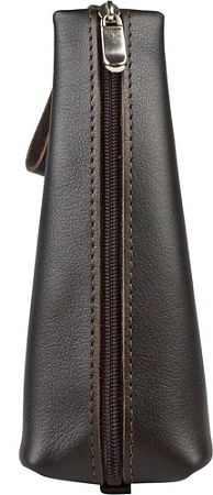 Ключница Carlo Gattini Classico Garba 7111-04 (темно-коричневый)