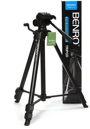 Трипод Benro T-800EX