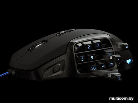Игровая мышь Canyon Despot CND-SGM9