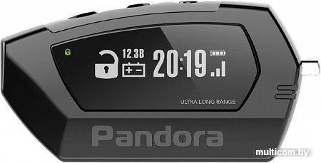 Автосигнализация Pandora DX 9X