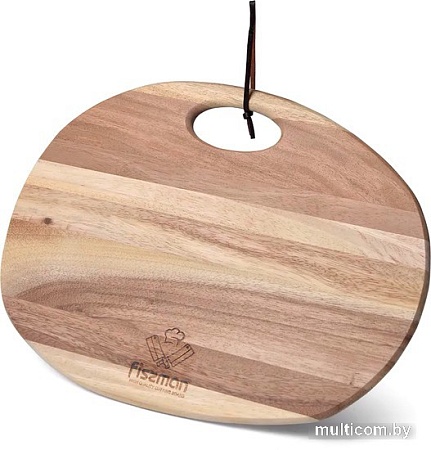 Разделочная доска Fissman 8043