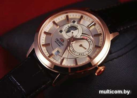 Наручные часы Orient FET0P001W