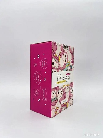 Подарочный набор Milota Box Sova Box Mini MBS034