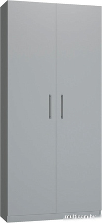 Шкаф распашной Макс Стайл Falcon Fidji Egger 14C5050 (белый классический W960 ST7)