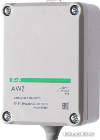 Фотореле Евроавтоматика F&F AWZ EA01.001.003
