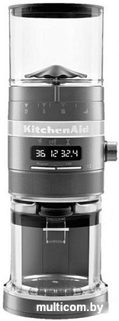Электрическая кофемолка KitchenAid 5KCG8433EMS