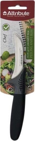 Кухонный нож Attribute Chef AKC003