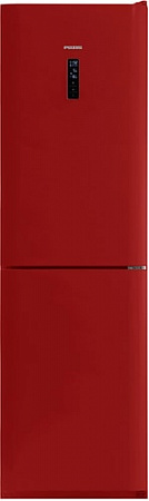 Холодильник POZIS RK FNF-173 (рубиновый)