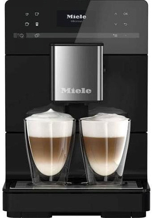 Эспрессо кофемашина Miele CM 5410