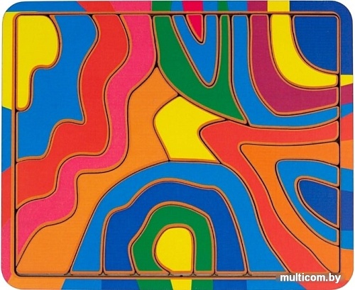 Развивающая игра Paremo Волна PE720-42