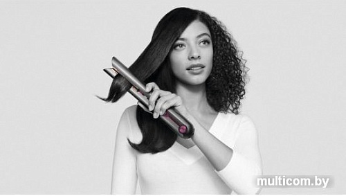 Выпрямитель Dyson Corrale (медный)