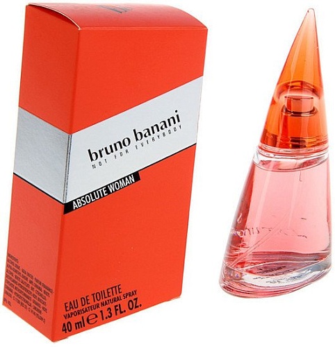 Bruno Banani Absolute Woman EdT (40 мл)