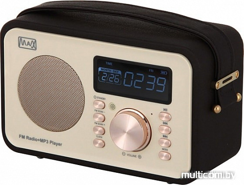 Радиоприемник Max MR-350