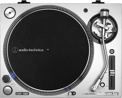 Audio-Technica AT-LP140XP-SV