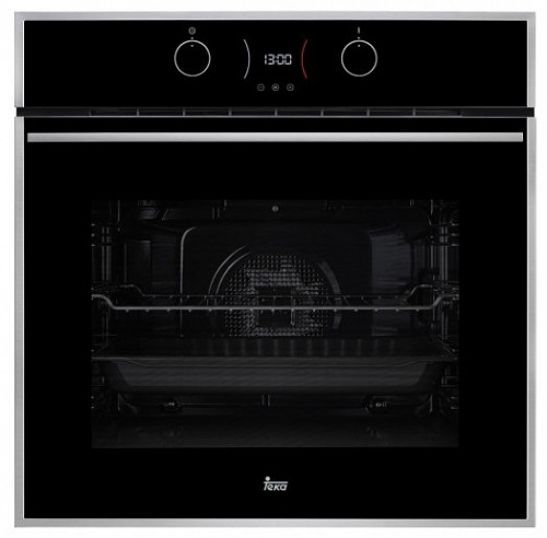 Духовой шкаф TEKA WISH Maestro HLB 850 STAINLESS STEEL (41560290)