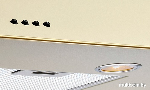 Кухонная вытяжка TEKA DOS 90.1 Beige