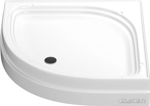 Душевой поддон Seven Luxe Афина 90x90