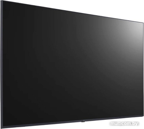 Информационная панель LG 75UL3J-E