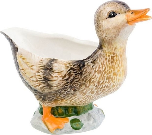 Блюдо Elan Gallery Уточка 340049