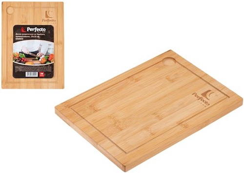 Разделочная доска Perfecto Linea 38-282000