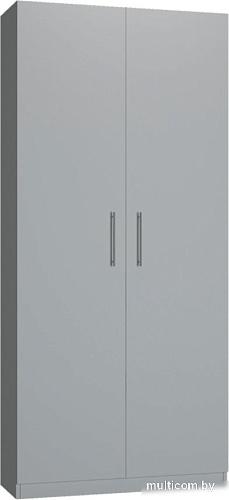 Шкаф распашной Макс Стайл Falcon Fidji Egger 14C5050 (белый классический W960 ST7)