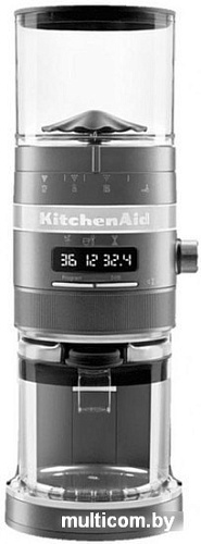 Электрическая кофемолка KitchenAid 5KCG8433EMS