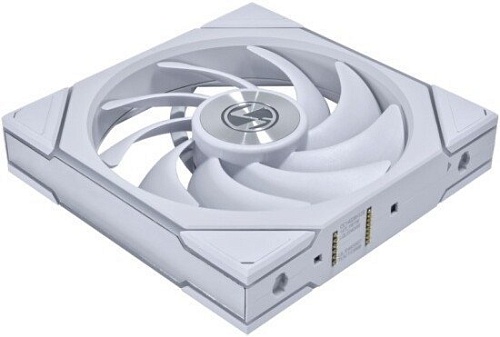 Вентилятор для корпуса Lian Li Uni Fan TL 140 Wireless 14TL1W1W G99.14TL1W1W.R0