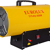 Газовая тепловая пушка Eurolux ТГП-EU-30000