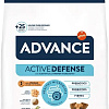 Сухой корм для собак Advance Mini Adult Chicken &amp; Rice 7 кг