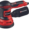 Эксцентриковая шлифмашина Einhell TC-RS 425 E 4462005