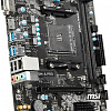 Материнская плата MSI A320M-A PRO