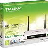 Беспроводной маршрутизатор TP-Link TL-WR1042ND