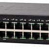 Коммутатор Cisco SF250-24